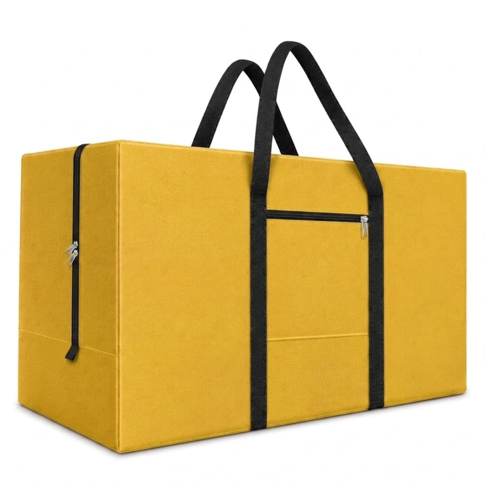 Daily Use Clothes Blankets Saree Bag, Large Nylon Tote