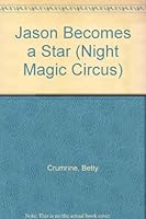 Jason Becomes a Star 0899544703 Book Cover