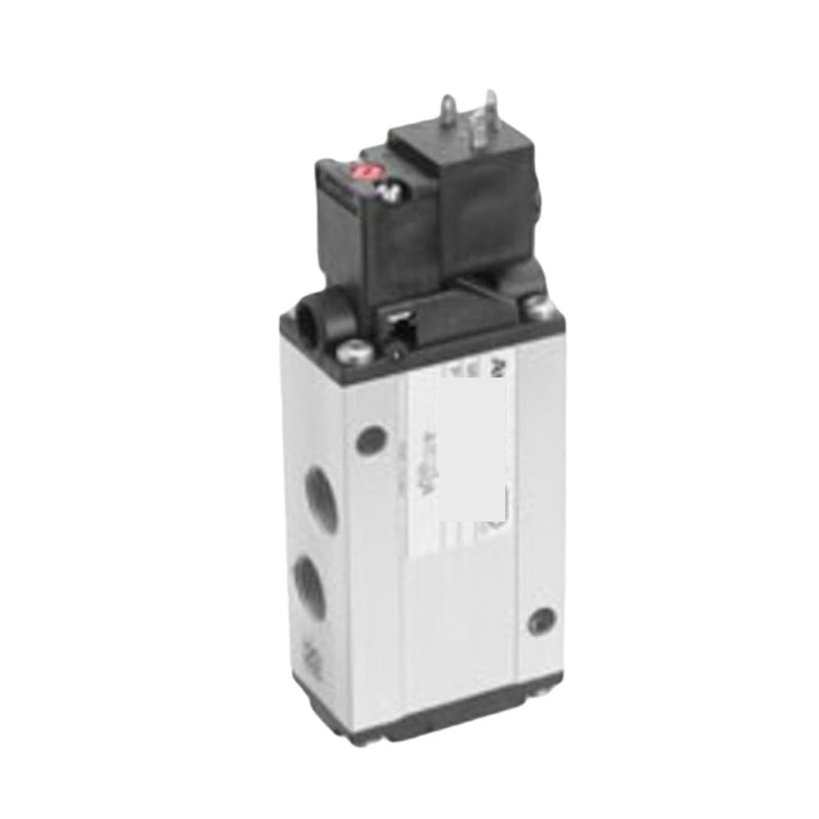 Valve directionnelle 5724560220 d'origine à 2 positions et 3 voies pour optimiser vos machines