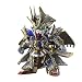 Bandai Hobby - SDW Heroes Benjamin V2 Gundam