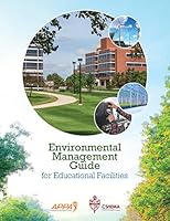 Environmental Management Guide for Educational Facilities 1890956953 Book Cover