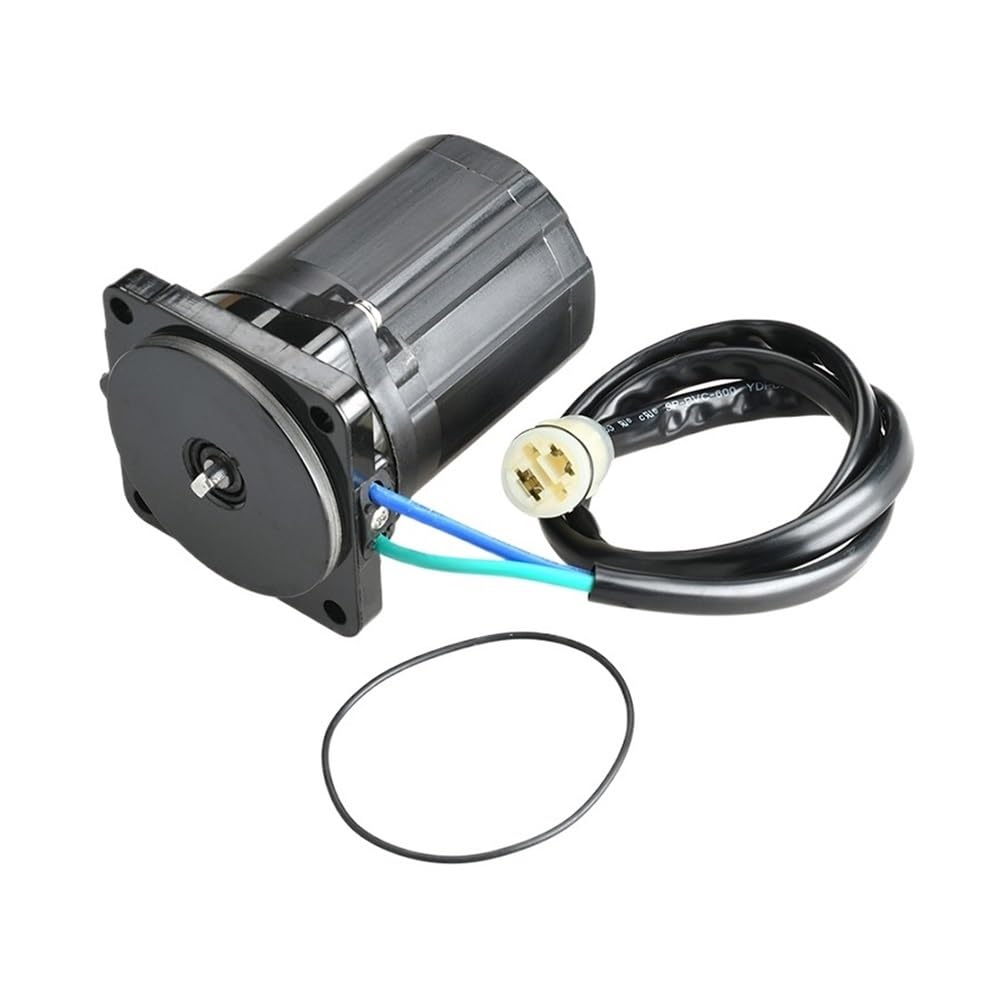 Moteur de trim en panne ? Solution 12V pour hors-bord BF40 à BF60