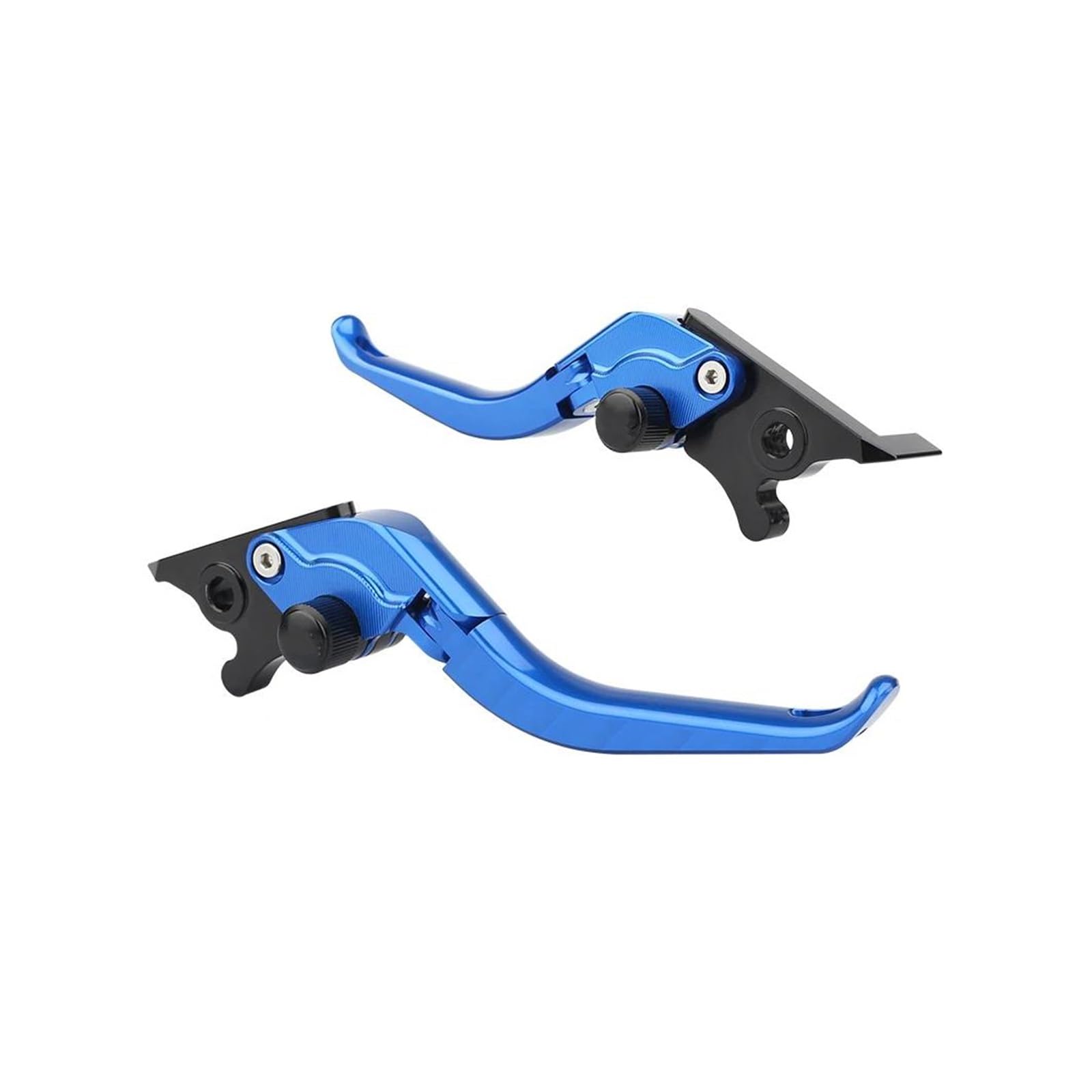 Heyhellnin P For K&Ymco Krv180 2022-2023 Krv 180 Folding Brake Clutch Levers Handle Motorbike Brake Levers(P)