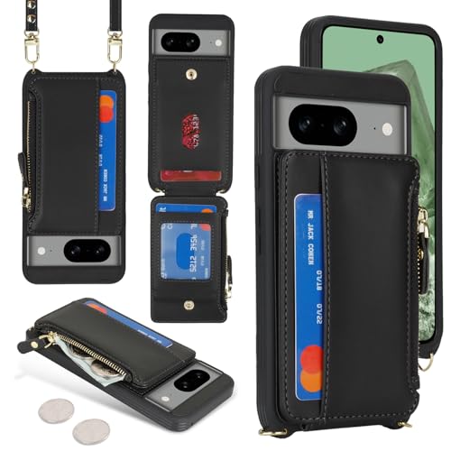 for Google Pixel 8 P[X for Pixel8 V_[ Ot 蒠^ ㉺J CASE Jo[SunYoo J[h[ u X^g | ΂ߊ| t@Xi[ Xgbvt V_[P[X J[h Jo[