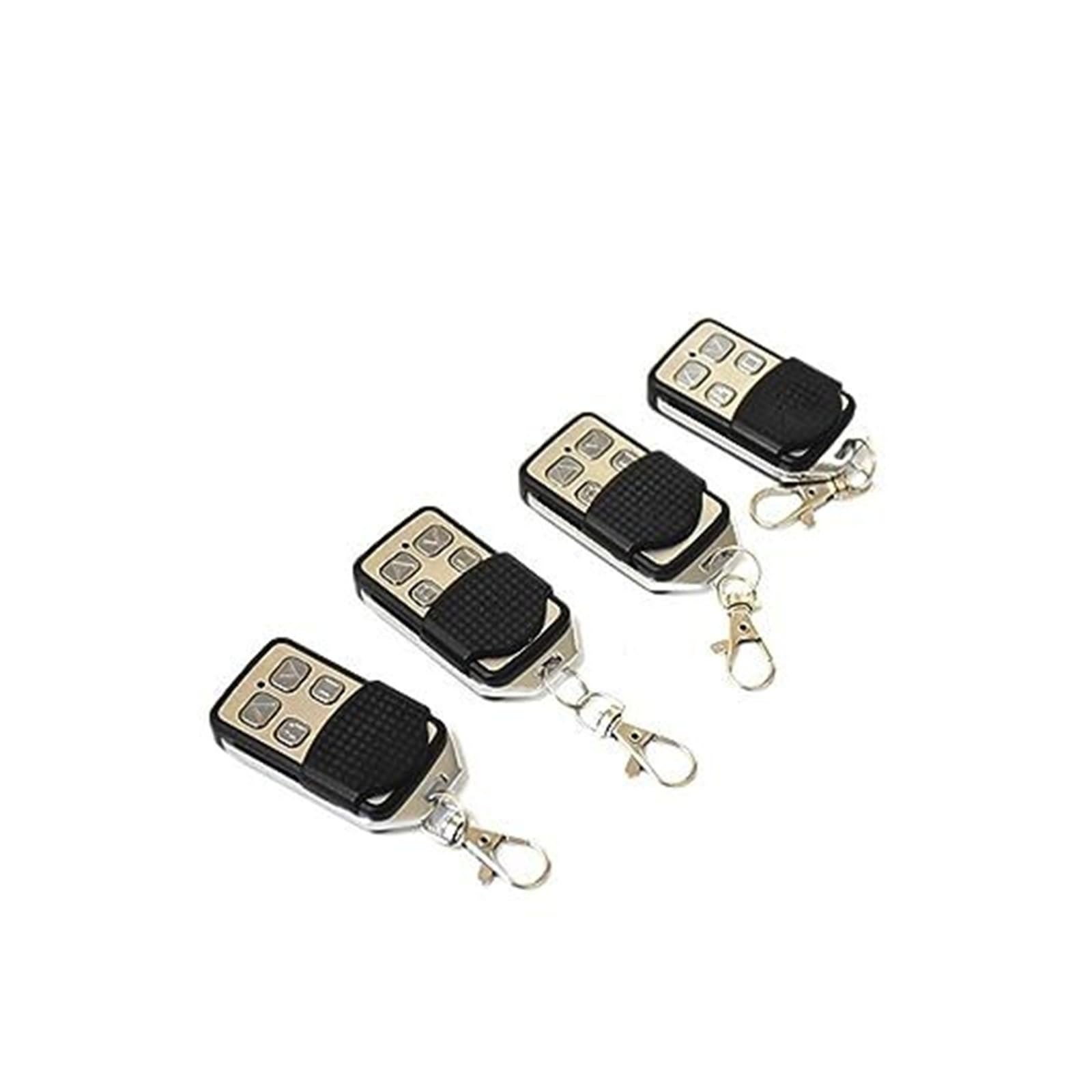 Płytka drukowana otwieracza bramy przesuwnej z zestawem zdalnego sterowania dla fabryk, szkół i rezydencji(5 Remote Control Kit)