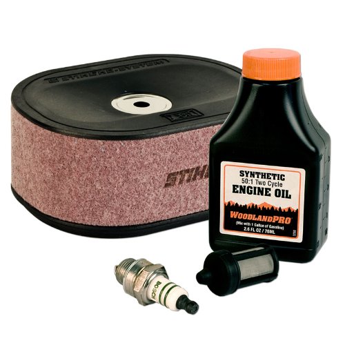 NWP Maintenance Kit for Stihl 044, 046, 064, 066, 084, 088, MS 440-880 Chainsaw