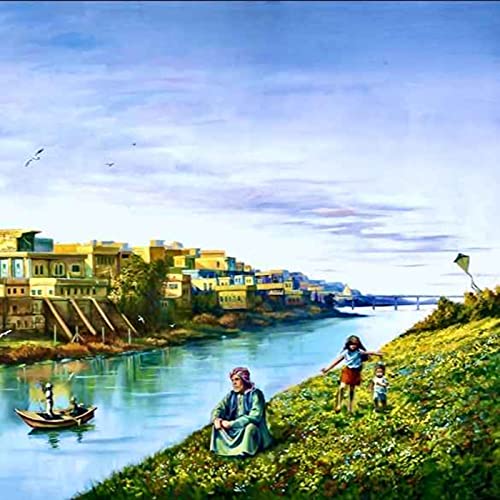 Episode 4, Part 2: Never Again, Silence