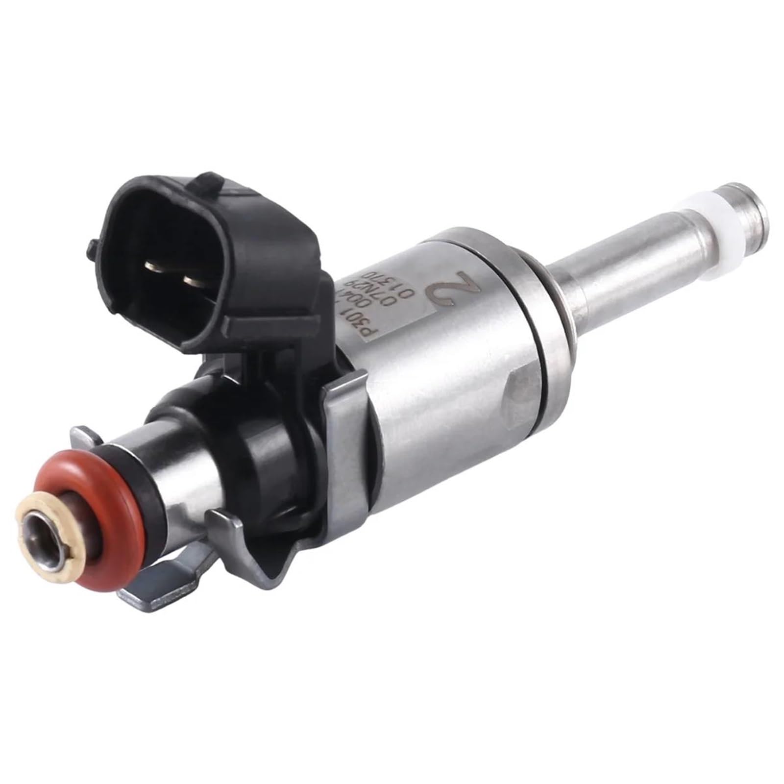 YUUEI Parti del Motore 4 Pezzi Ugello Iniettore Carburante P301-13250B P30113250B per Mazda 2 3 CX-3 CX-5 MX-5 2.0 Ugello Pompa Iniettore Carburante Ricambi Auto