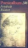 Poesiealbum 246. Friedrich Rückert - Friedrich Rückert 