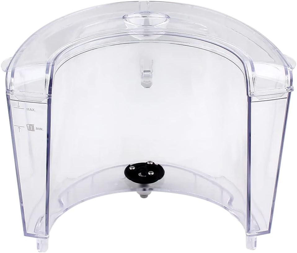 Replacement Parts 40oz Water Reservoir, Compatible with Keurig 2.0 K200/K250 Brewing Systems