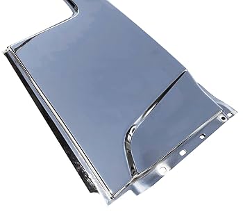 Amazon | UD パーフェクトクオン/クオン メッキ 寝台パネル