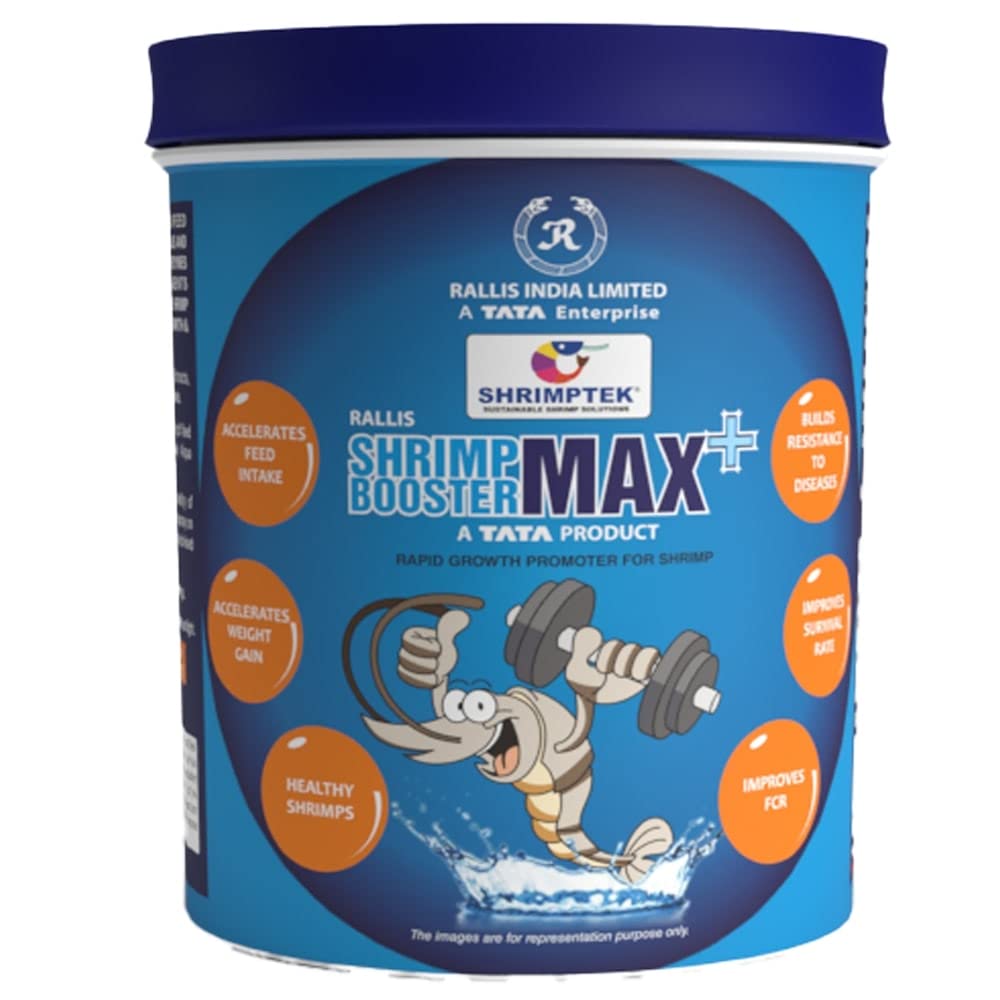See full amazon price history chart for Livshine Tata Rallis Shrimp Booster Max Plus 1 Kg for Faster Shrimp Growth of Aquaculture Shrimp Livshine Tata Rallis Shrimp Booster Max Plus 1 Kg for Faster Shrimp Growth of Aquaculture Shrimp (B0BXKSRX4X) Amazon Price History, Amazon Price Tracker