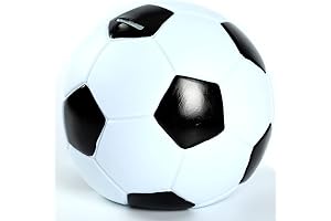 H&W World Cup Kids Piggy Bank