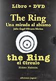  THE RING LIBRO+CD (Cine)