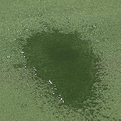 Bâche lourde imperméable Tarwood 2x2 m protection extérieure pluie - 6
