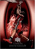 2005-06 Sweet Shot #52 Udonis Haslem