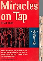 Miracles on Tap B000NRSDRM Book Cover
