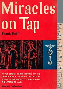 Paperback Miracles on Tap Book