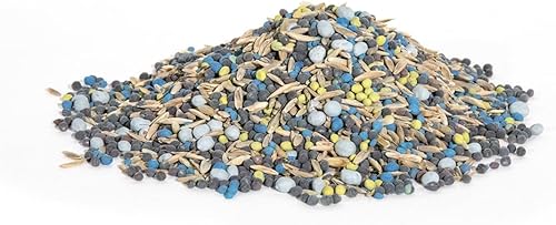 Miniatura 3 de Whitetail Institute Imperial semillas de trébol para alimento No-Plow