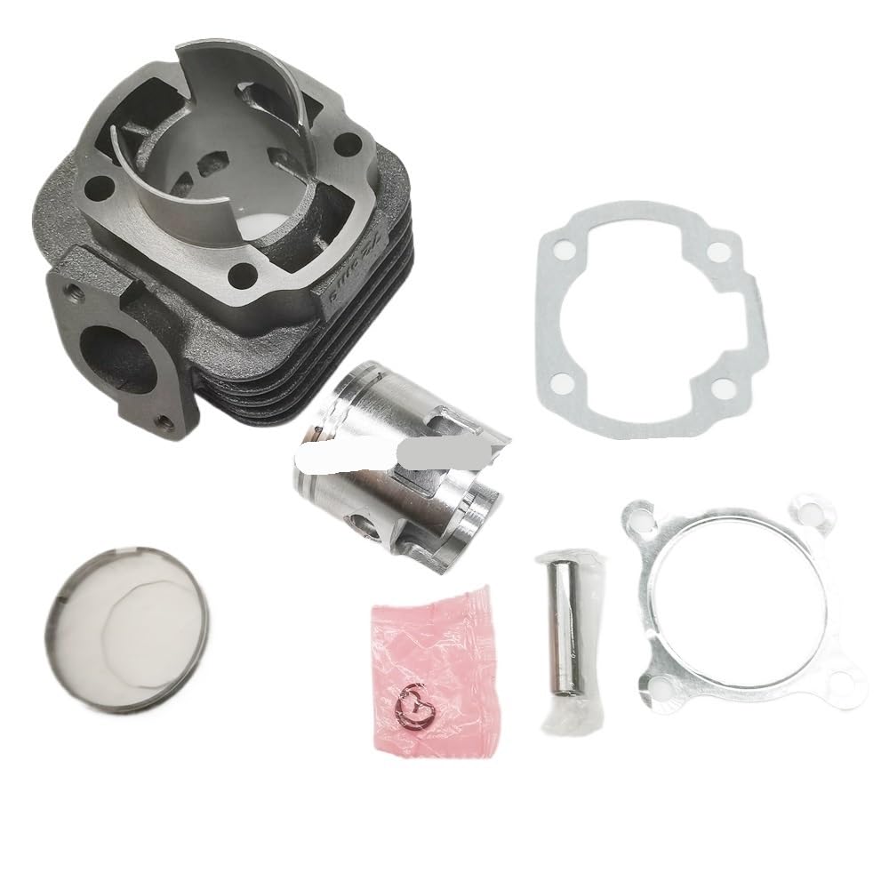 Piston de cylindre 40mm haute résistance pour moteur thermique 2T 1E40QMB