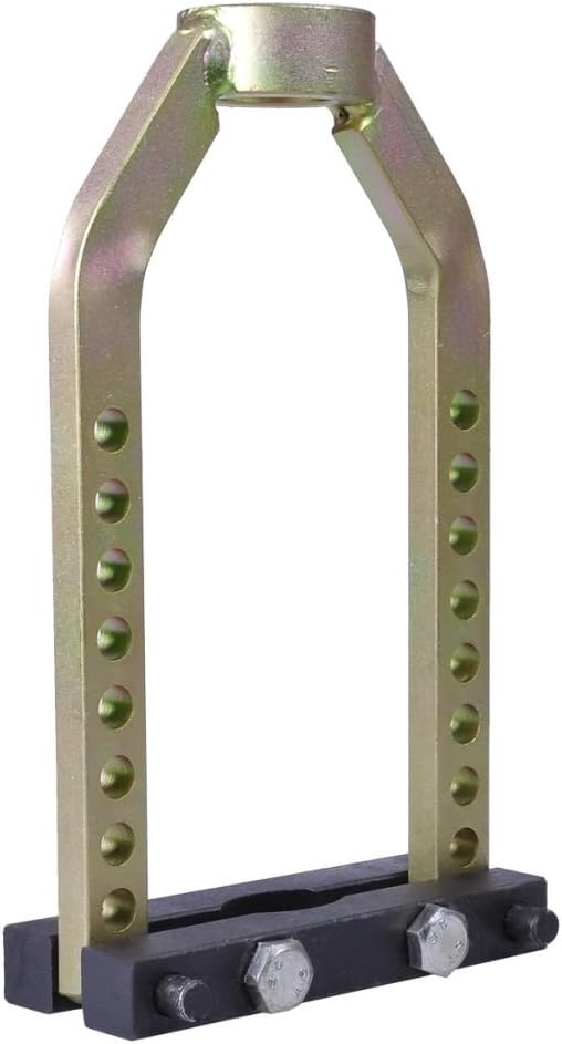 CV Joint Remover Tool,Propshaft Separator Universal Removal Puller Splitter Slitting Car Garage Pro Tool