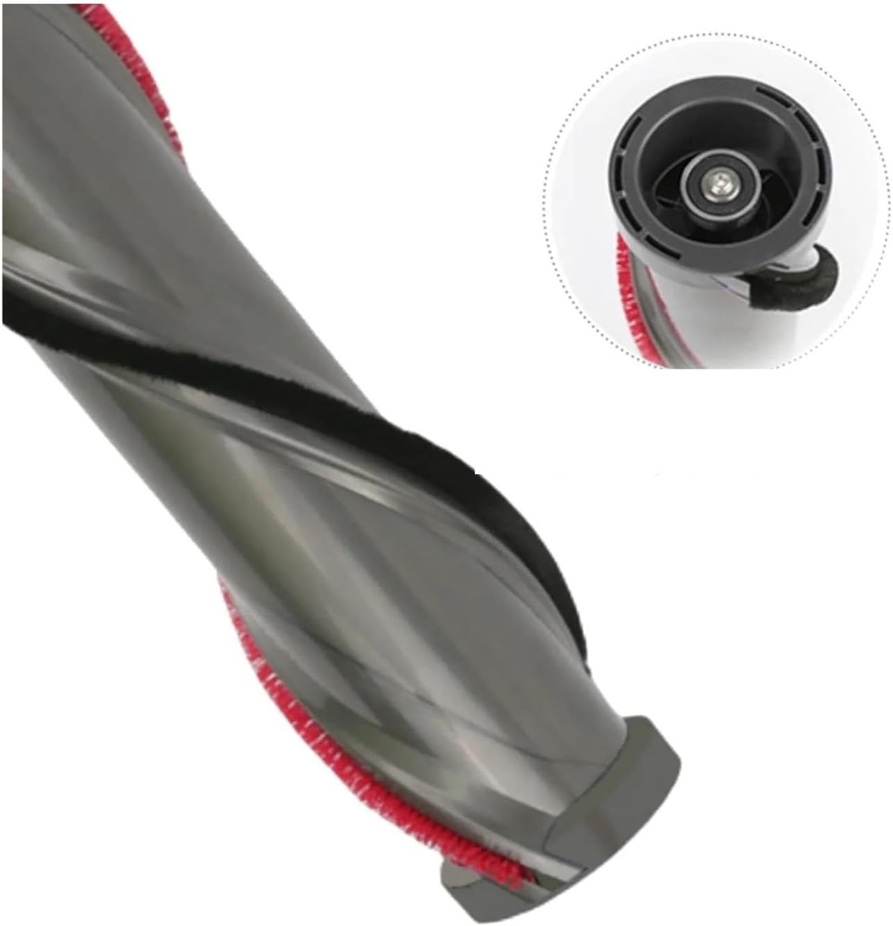 Roller Brush Replacement, Compatible With V15 Detect SV22 SV47 Digital Motorbar Cleaner Head (971655-01)