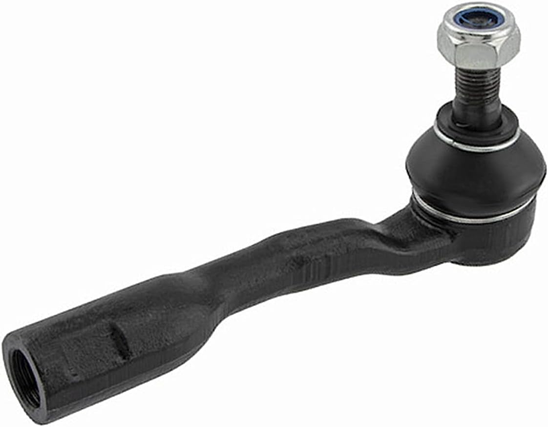 PartsW - 6 Front Tie Rod Ends Inner Outer and Bellow Boots Steering & Suspension kit Left Right Set