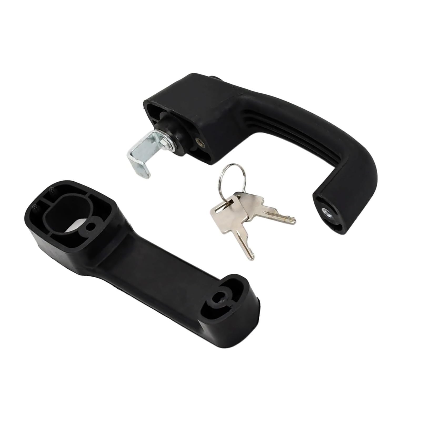 Amazon.com: Seapple Front Door Latch Handle 7109662 7109663