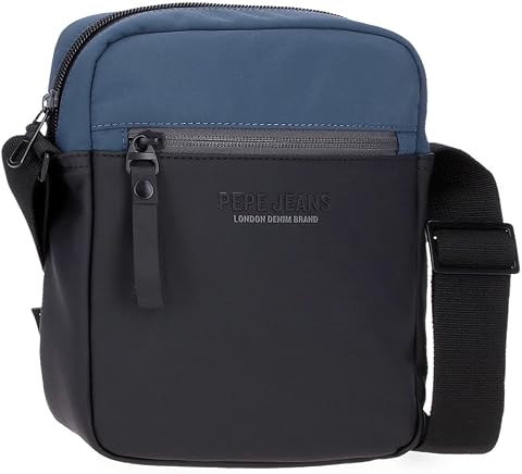 Pepe Jeans Sail up Bolso de Mano y accesorios de viaje fabricado en Poliéster y PU by Joumma Bags