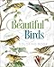 Beautiful Birds Coloring Book (Sirius Classic Nature Coloring)