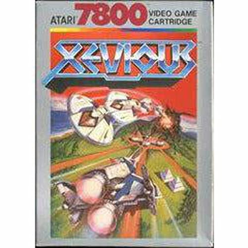 Xevious