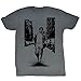 American Classics Men's James Dean Street Walker T-Shirt