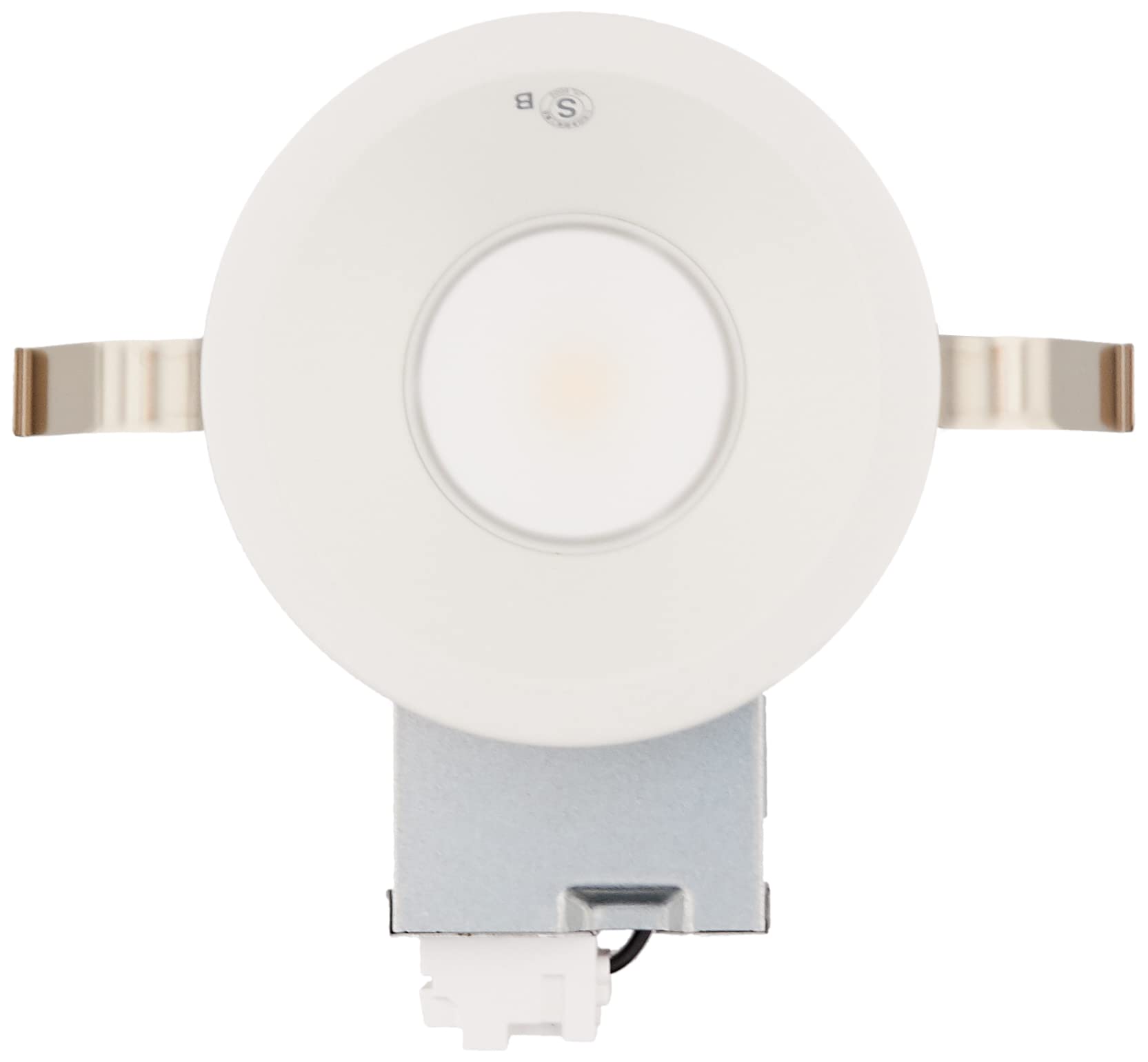 Amazon.co.jp: 大光電機 DAIKO LEDダウンライト 軒下兼用 LED内蔵 COB