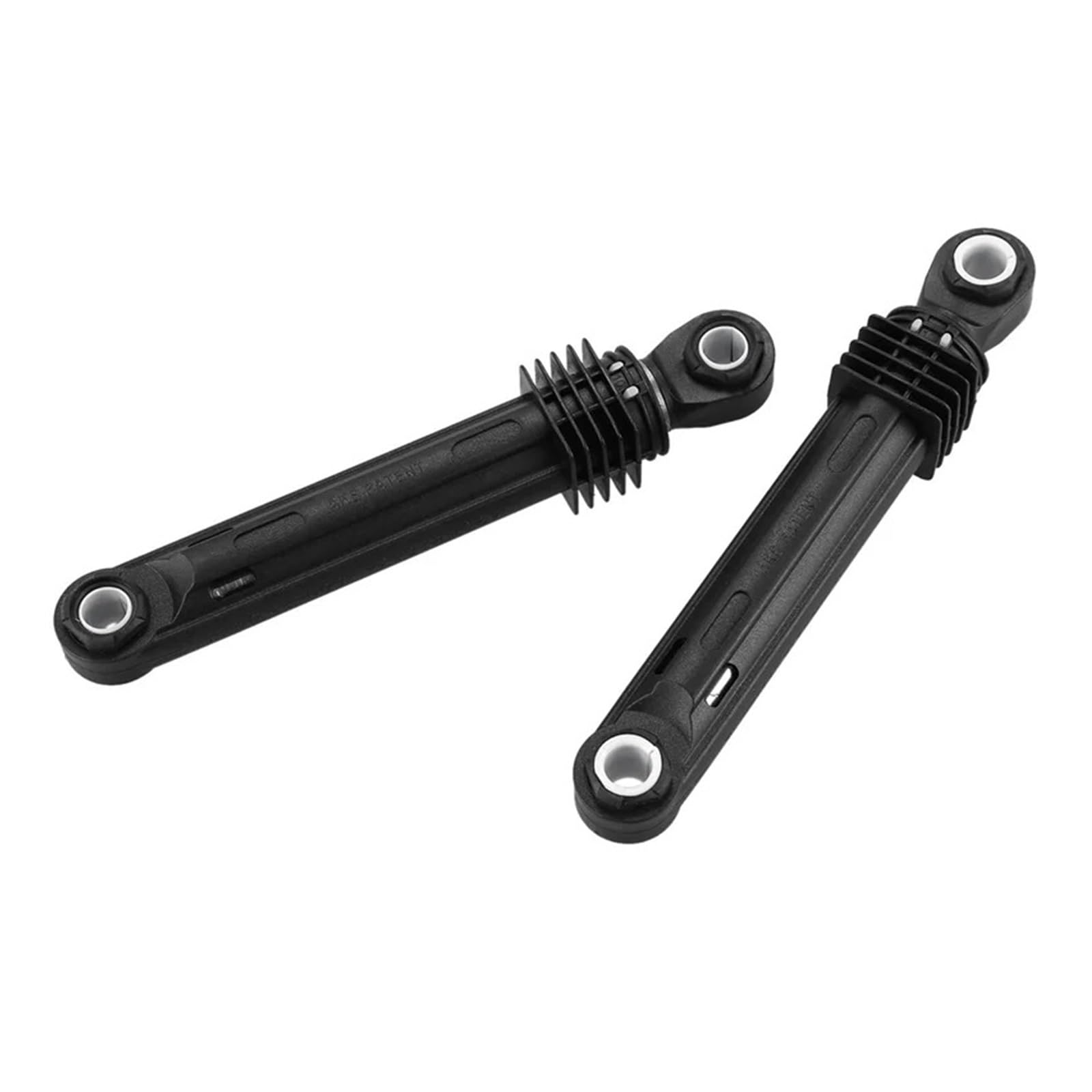 Amortiguador, Compatible Con Lavadora, De Carga Frontal, Carcasa Plástico Negro, Accesorios For Electrodomésticos