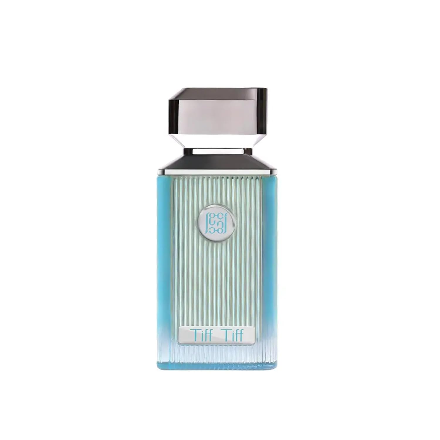 Ahmed Tiff Tiff Eau De Parfum 100ml For Unisex -100ml-image-13