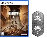 「リトルナイトメア3 Amazon.co.jp限定」の画像