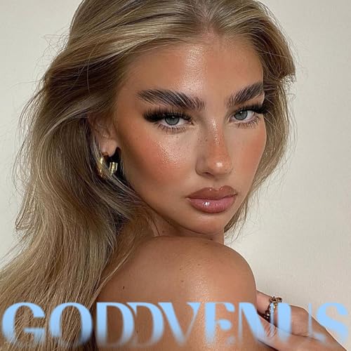 Image of Lash Clusters Kit Wispy Lashes clusters Natural Fluffy Eyelashes Clusters 12mm 14mm 16mm Mixed Cluster Eyelash Extensions Kit D Curl DIY Individual Lashes Kit with Bond and Seal Lash Glue