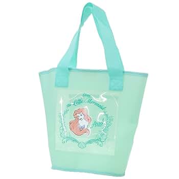 リトルマーメイドバッグ arena 【ディズニー】『リトル・マーメイド』プルーフバッグ