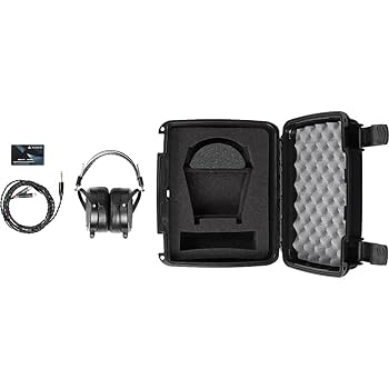 業務用ヘッドホン Audeze LCD-MX4 LCD-MX4 - Audeze