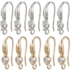 Platinum & Light Gold