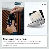 I-CLIP B07DTMNYPP lato 2