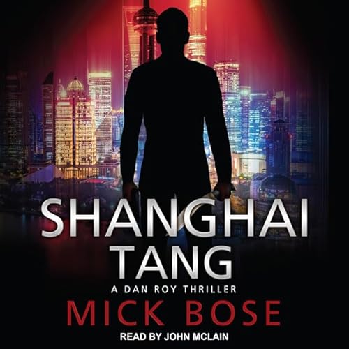 Shanghai Tang cover art