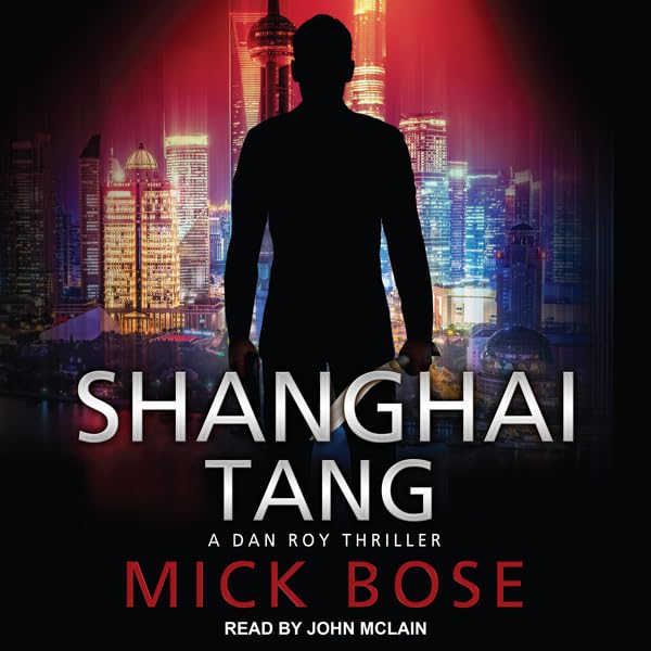 Cover art for Shanghai Tang