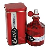Curve Connect By Liz Claiborne For Men Eau De Cologne Spray 4.2 oz