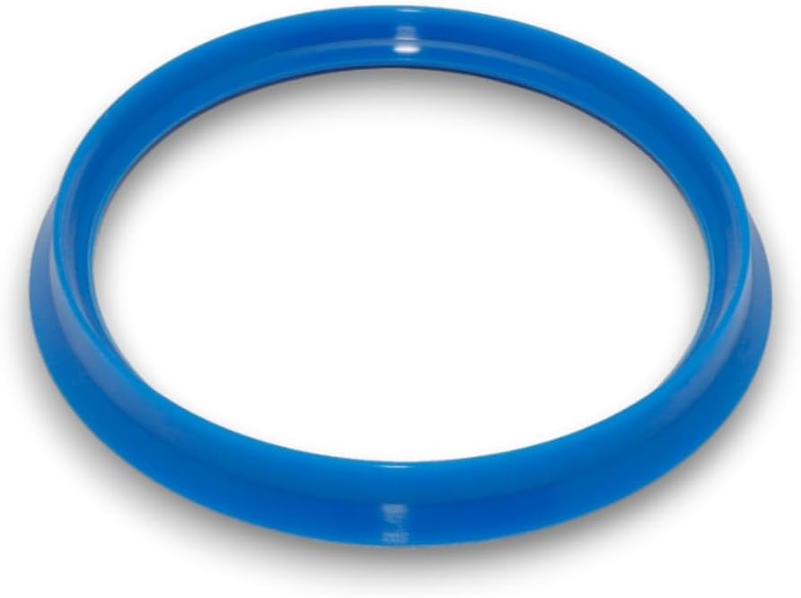 VOE 11176531 – Heavy-Duty Sealing Ring – Replacement for Volvo Construction Equipment, Wheel Loaders