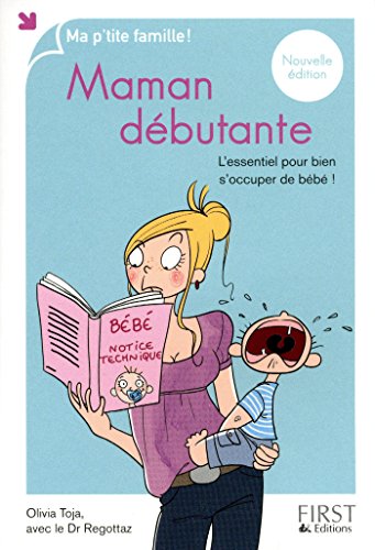 Maman débutante (Ma p'tite famille)