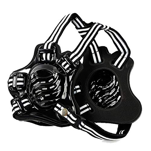 Protetor De Orelha Para Jiu Jitsu Punch Unissex Adulto Preto