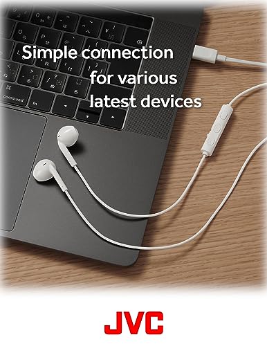 Jvc - Auricolari Ha-fr17uc-nero - 3