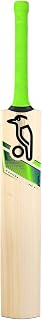 Kookaburra Kahuna Pro 8.1 Kashmir Willow Cricket Bat Lightweight & Durable Cricket Bat for All Levels Classic Kahuna Design (Short Hand)