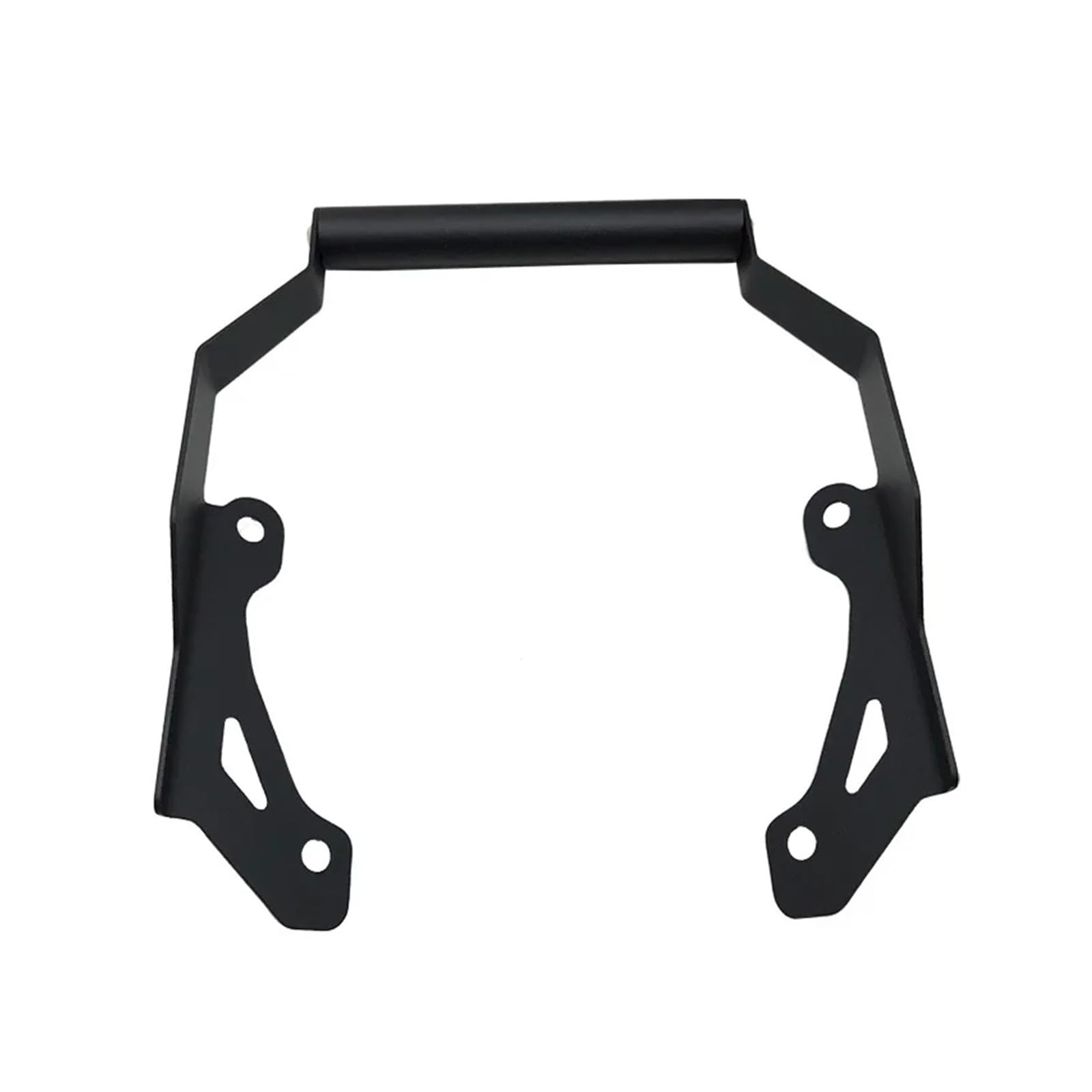 Motocicleta GPS Soporte para NC750X para NC 750X para NC 750 X 2021 2022 2023 2024 Soporte Navegación Teléfono GPS Motocicleta Teléfono con Barra Frontal Soporte Montaje GPS Navegación Soporte
